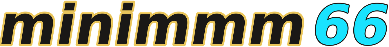 minimmm66 logo